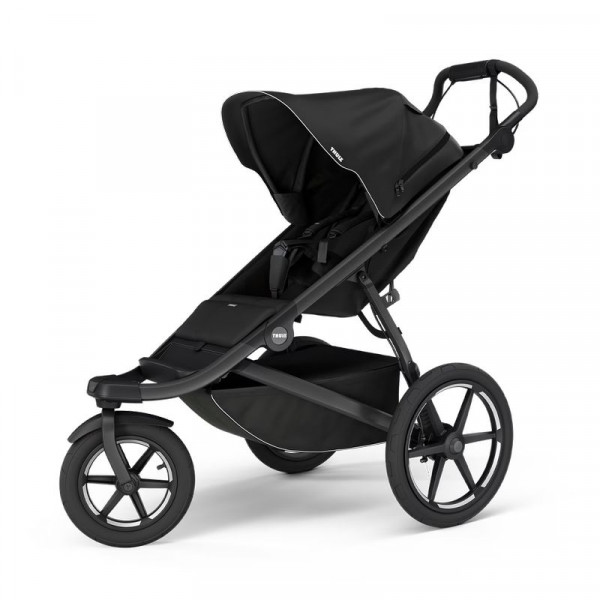 Thule kolica Urban Glide 3 Black 