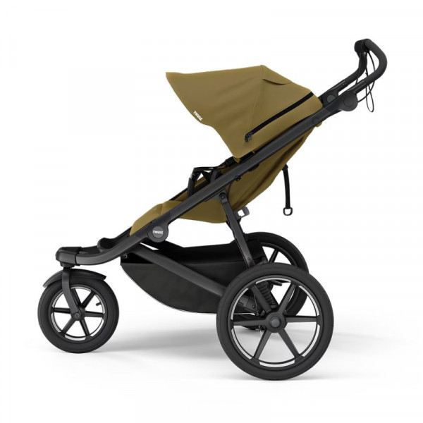 Thule kolica Urban Glide 3 Nutria green 