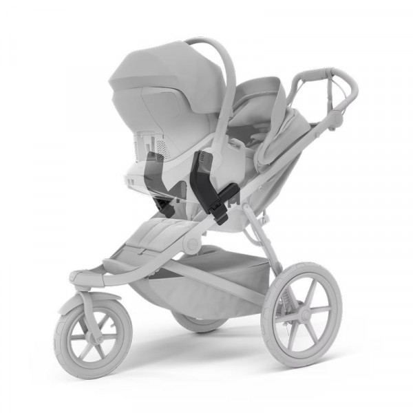 Thule kolica Urban Glide 3 Nutria green 