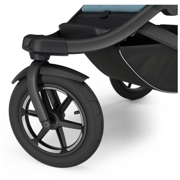 Thule kolica Urban Glide 3 Nutria green 