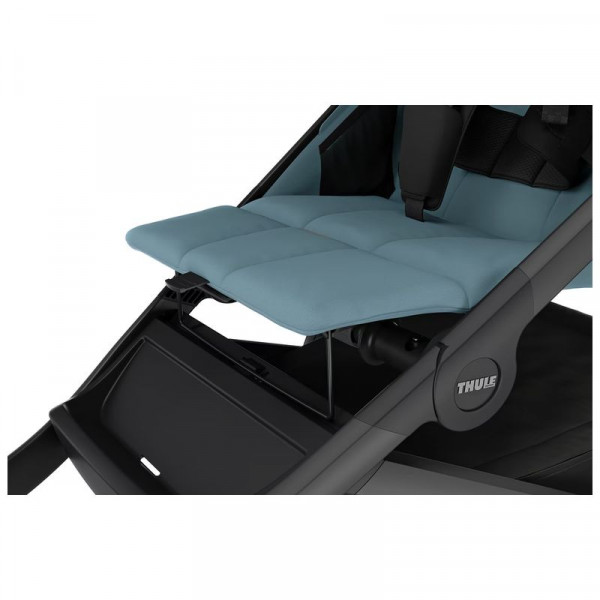 Thule kolica Urban Glide 3 Nutria green 
