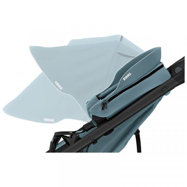 Thule kolica Urban Glide 3 Nutria green 
