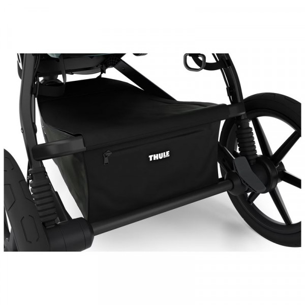 Thule kolica Urban Glide 3 Nutria green 