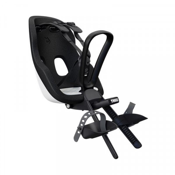 Thule sedište za bicikl Yepp Nexxt2 mini White