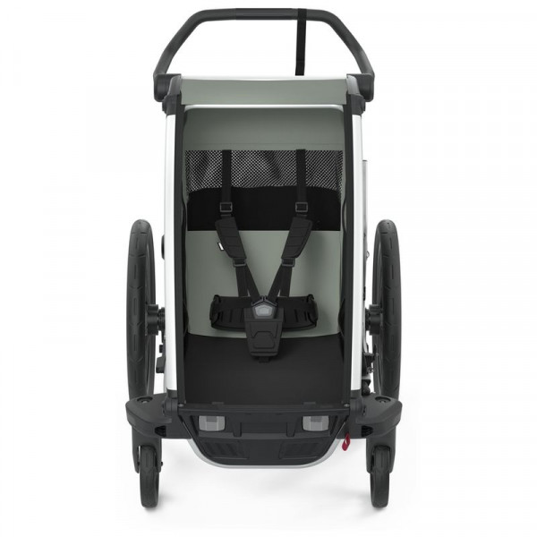 Thule prikolica za bicikl Chariot Lite 1 Agave 