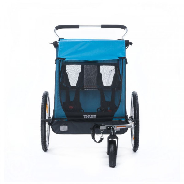 Thule prikolica za bicikl Coaster XT 2 Plava 