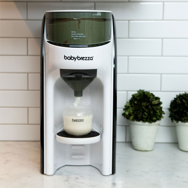 Baby Brezza aparat za pripremu formule ProAdvanced 