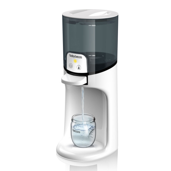 Baby Brezza instant grejač 