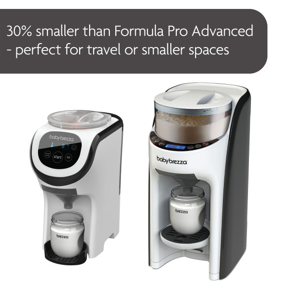 Baby Brezza aparat za pripremu formule Pro Mini 