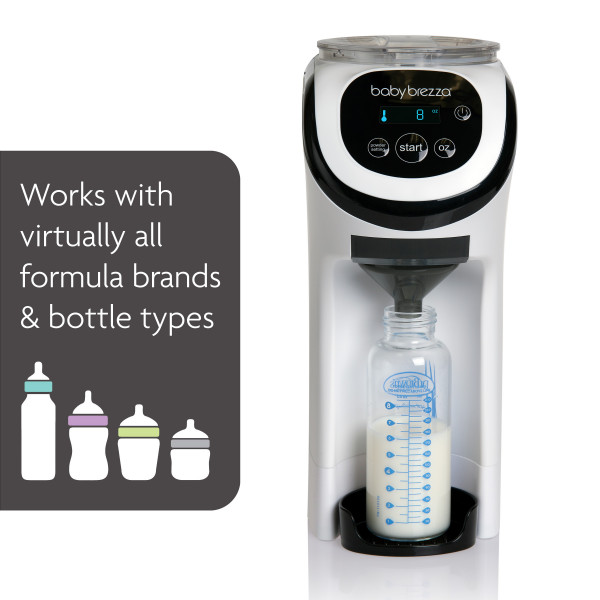 Baby Brezza aparat za pripremu formule Pro Mini 