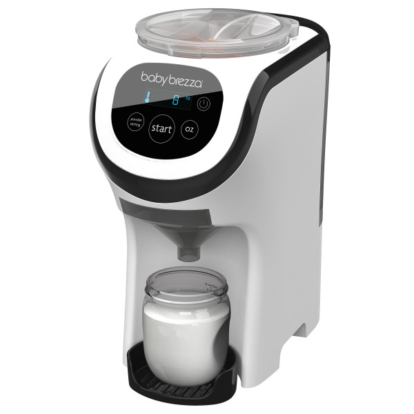 Baby Brezza aparat za pripremu formule Pro Mini 