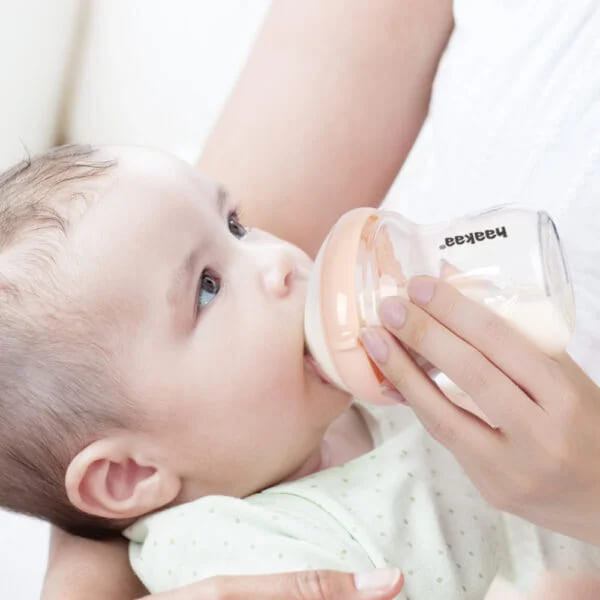 Haakaa New Mum Premium set za mame 