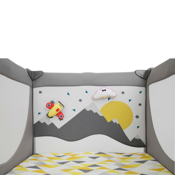 Joie ogradica Cheer Little 