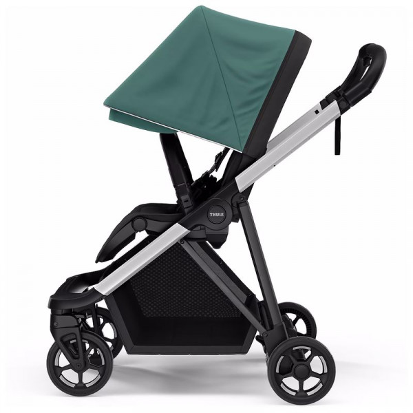 Thule kolica Shine, Mallard Green 