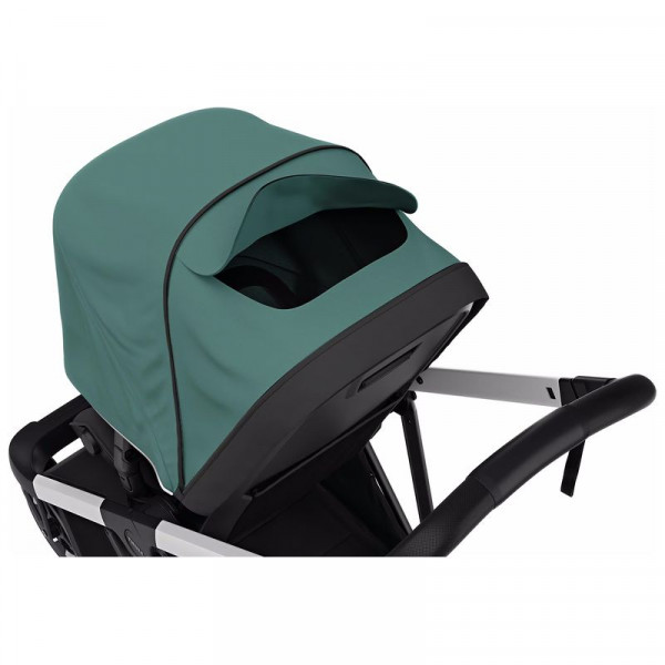 Thule kolica Shine, Mallard Green 