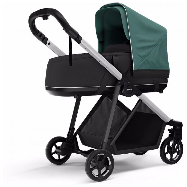 Thule kolica Shine, Mallard Green 