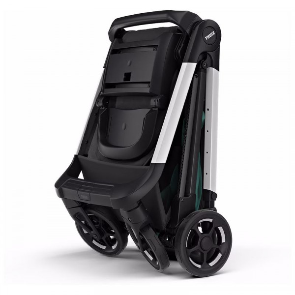 Thule kolica Shine, Mallard Green 