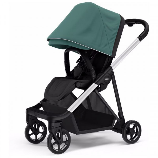 Thule kolica Shine, Mallard Green 