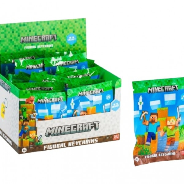 Minecraft privesci 