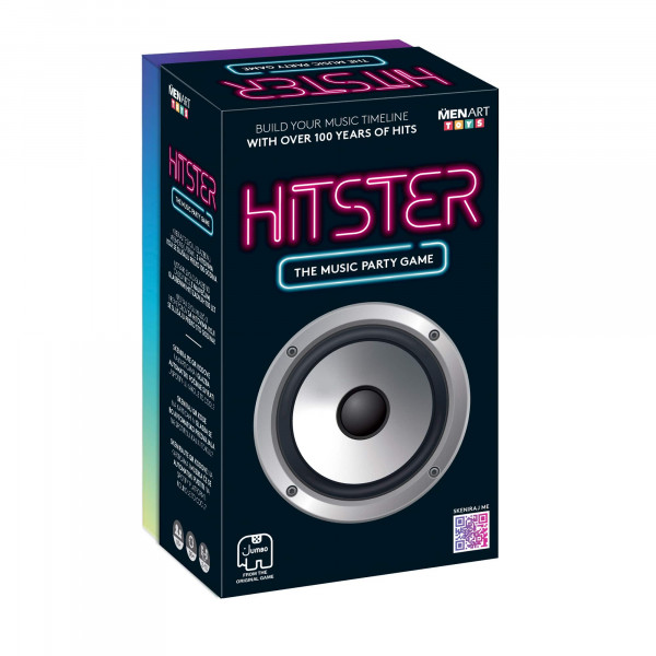 HITSTER 