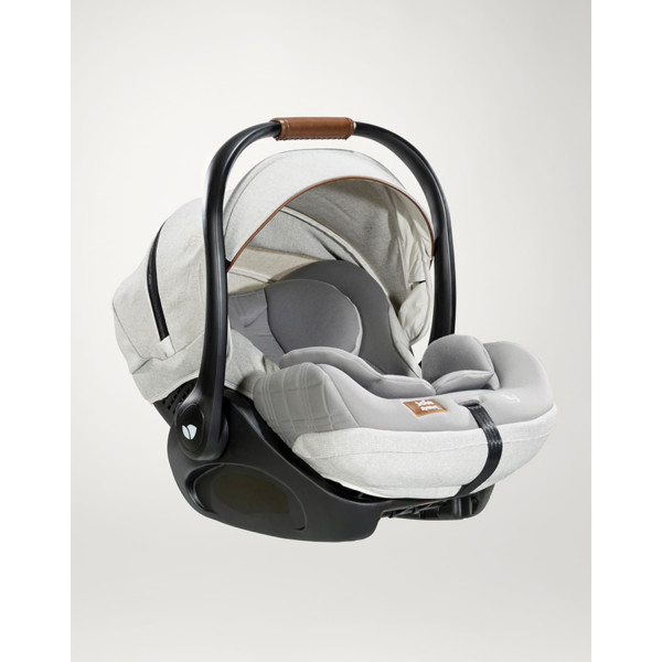 Joie auto sedište i-level 40-85 cm Oyster 