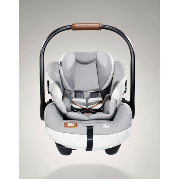 Joie auto sedište i-level 40-85 cm Oyster 