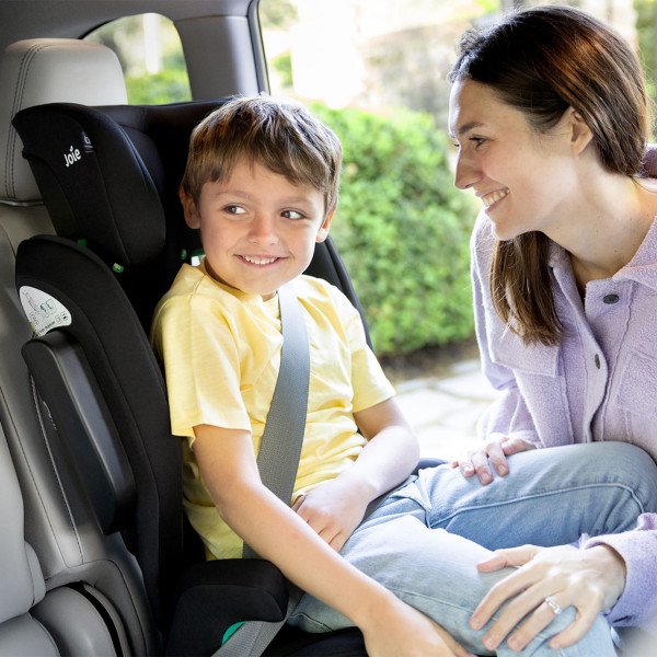 Joie auto sedište I-TRILLO 100-150 cm Shale 