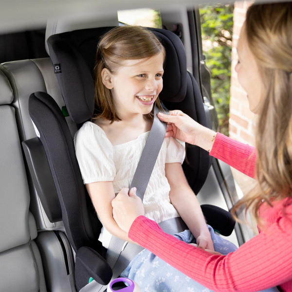 Joie auto sedište I-TRILLO 100-150 cm Shale 