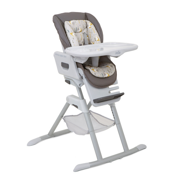 Joie hranilica Mimzy Spin Geometic 
