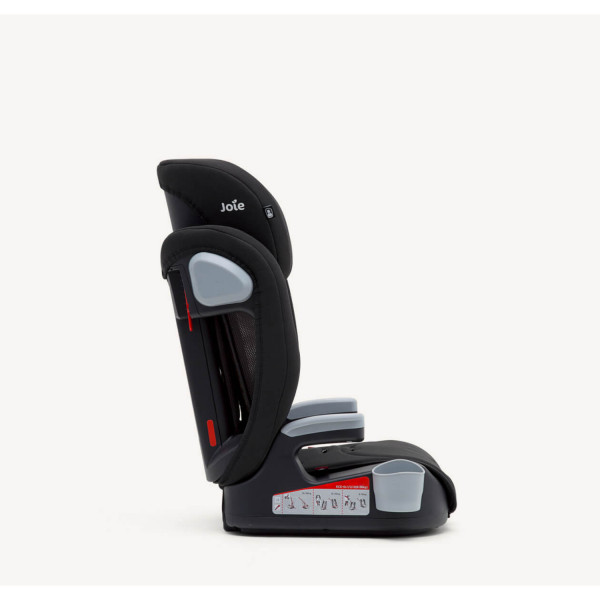 Joie auto sedište Elelvate 9-36 kg TT Black 