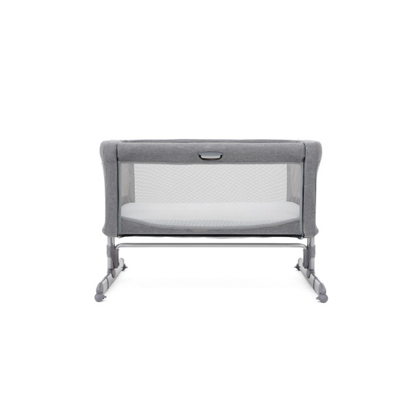 Joie kolevka Roomie Grey Flannel 