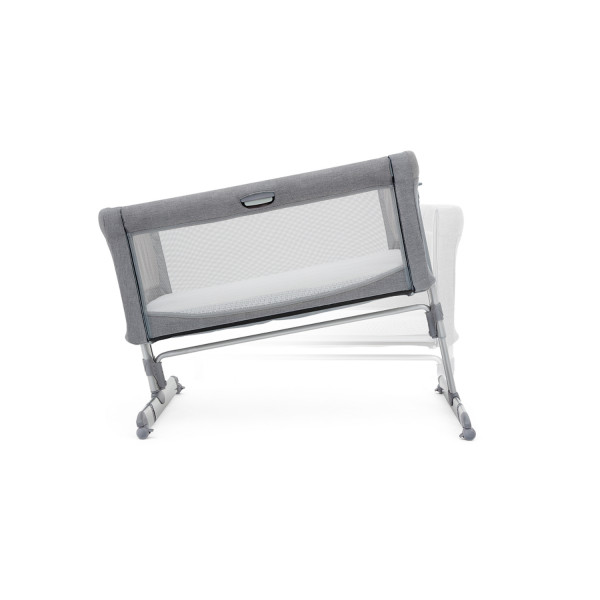 Joie kolevka Roomie Grey Flannel 