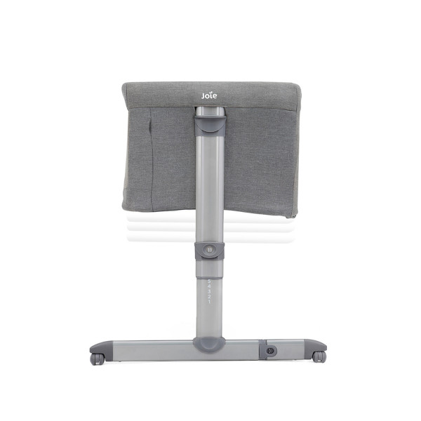 Joie kolevka Roomie Grey Flannel 