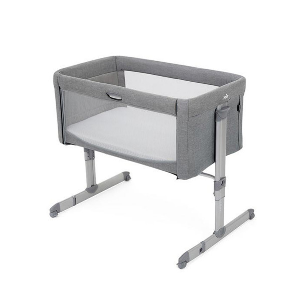 Joie kolevka Roomie Grey Flannel 