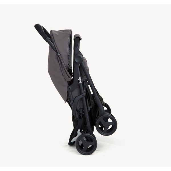 Joie kolica za blizance Aire Dark Pewter 