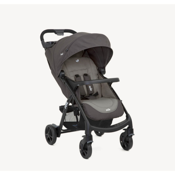 Joie kolica Muze 2 u 1 Dark Pewter 