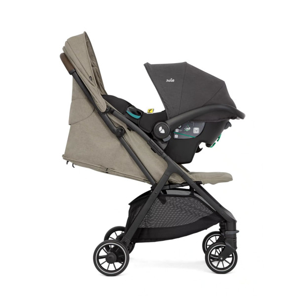 Joie kolica Pact Pro Oak 