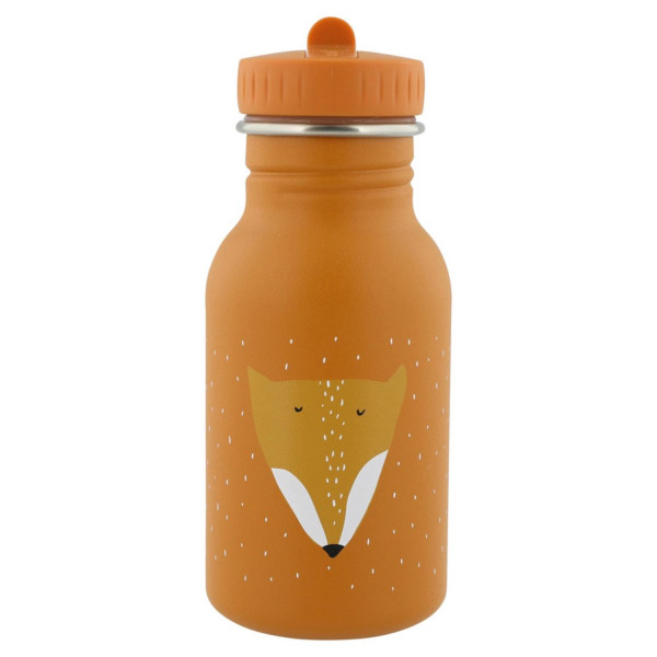 Trixie flašica od nerđajućeg čelika 350ml, Lisica