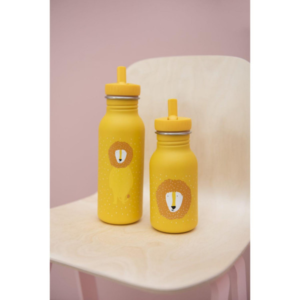 Trixie flašica od nerđajućeg čelika 350ml, Lav 