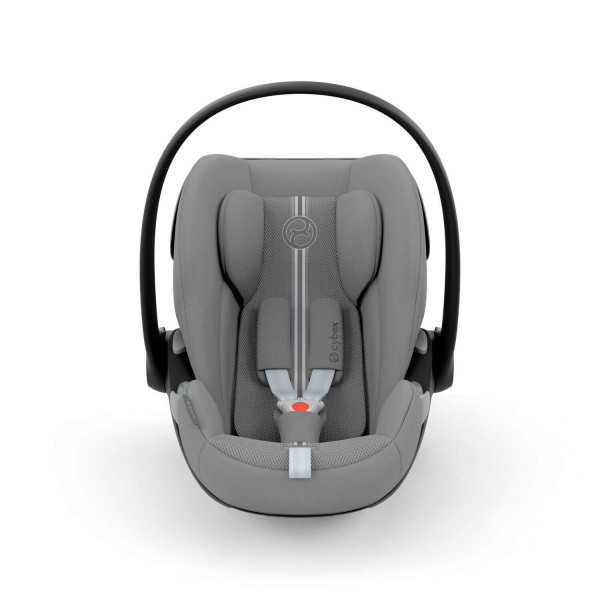 Cybex a-s Cloud G i-Size Plus (45-87cm) Stone Grey 