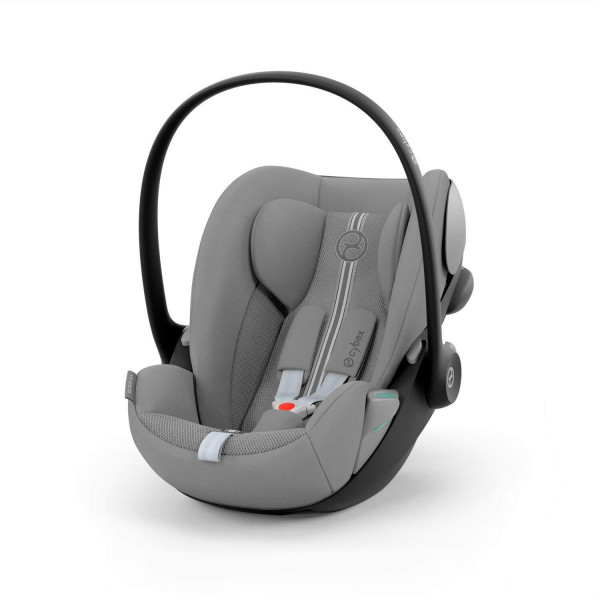 Cybex a-s Cloud G i-Size Plus (45-87cm) Stone Grey 