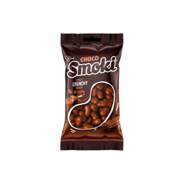 Soko Štark čoko smoki 40g 