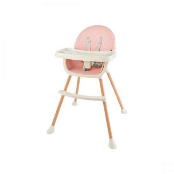 BBO HRANILICA BAMBI - PINK 