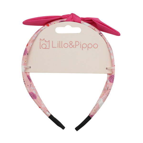 Lillo&Pippo rajf za kosu 