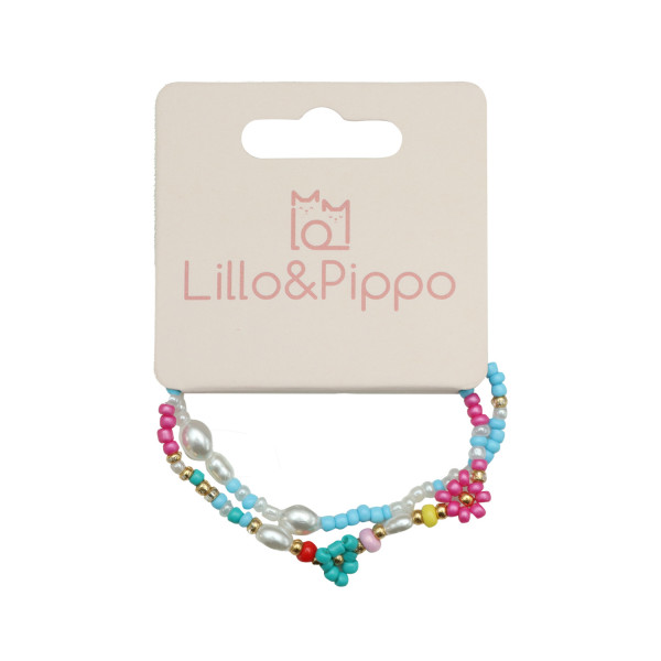 Lillo&Pippo narukvica 2/1 