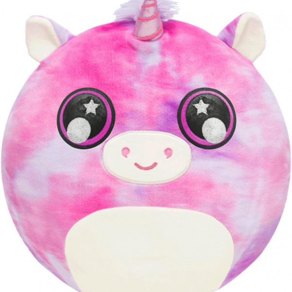 Little biggies – roze jednorog 