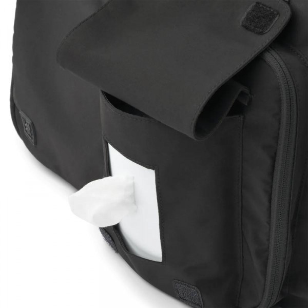 Liewood Carly torba za mame,Black