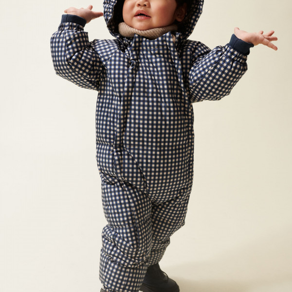 Liewood Sylvie skafander za bebe, Classic navyD