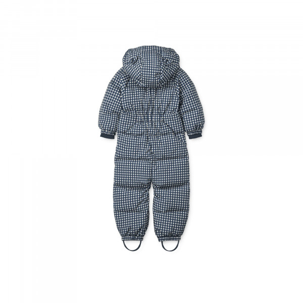 Liewood Sylvie skafander za bebe, Classic navyD
