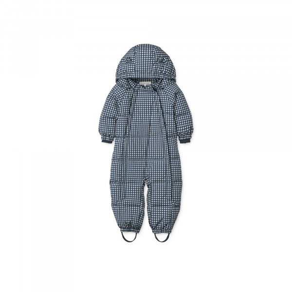 Liewood Sylvie skafander za bebe, Classic navyD